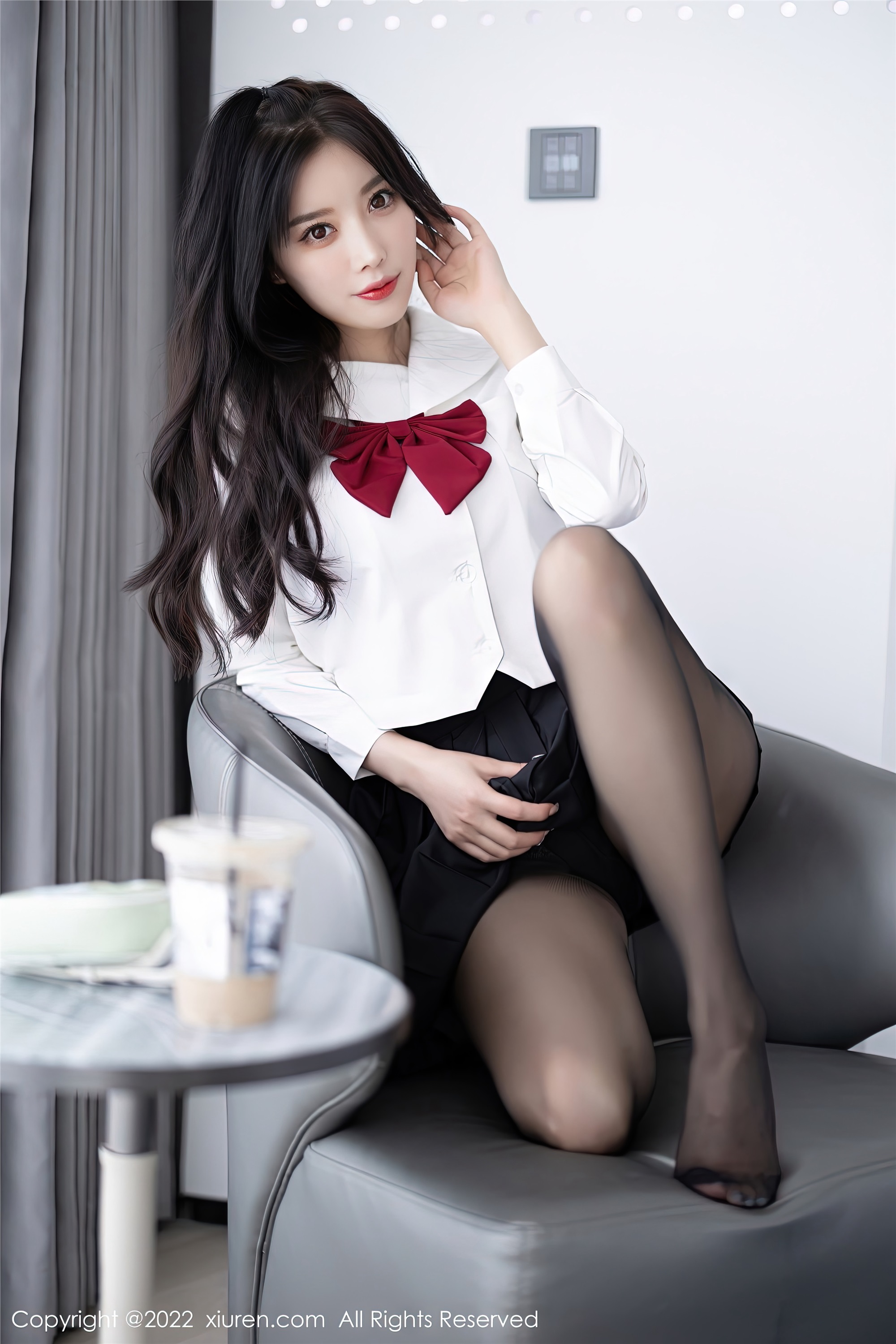 Xiuren秀人网 2022.11.08 NO.5823 杨晨晨Yome